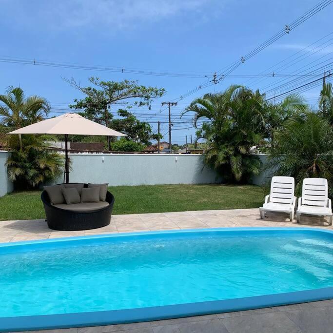 M&m House - Casa Com Piscina E Ar Condicionado Em Holiday home *