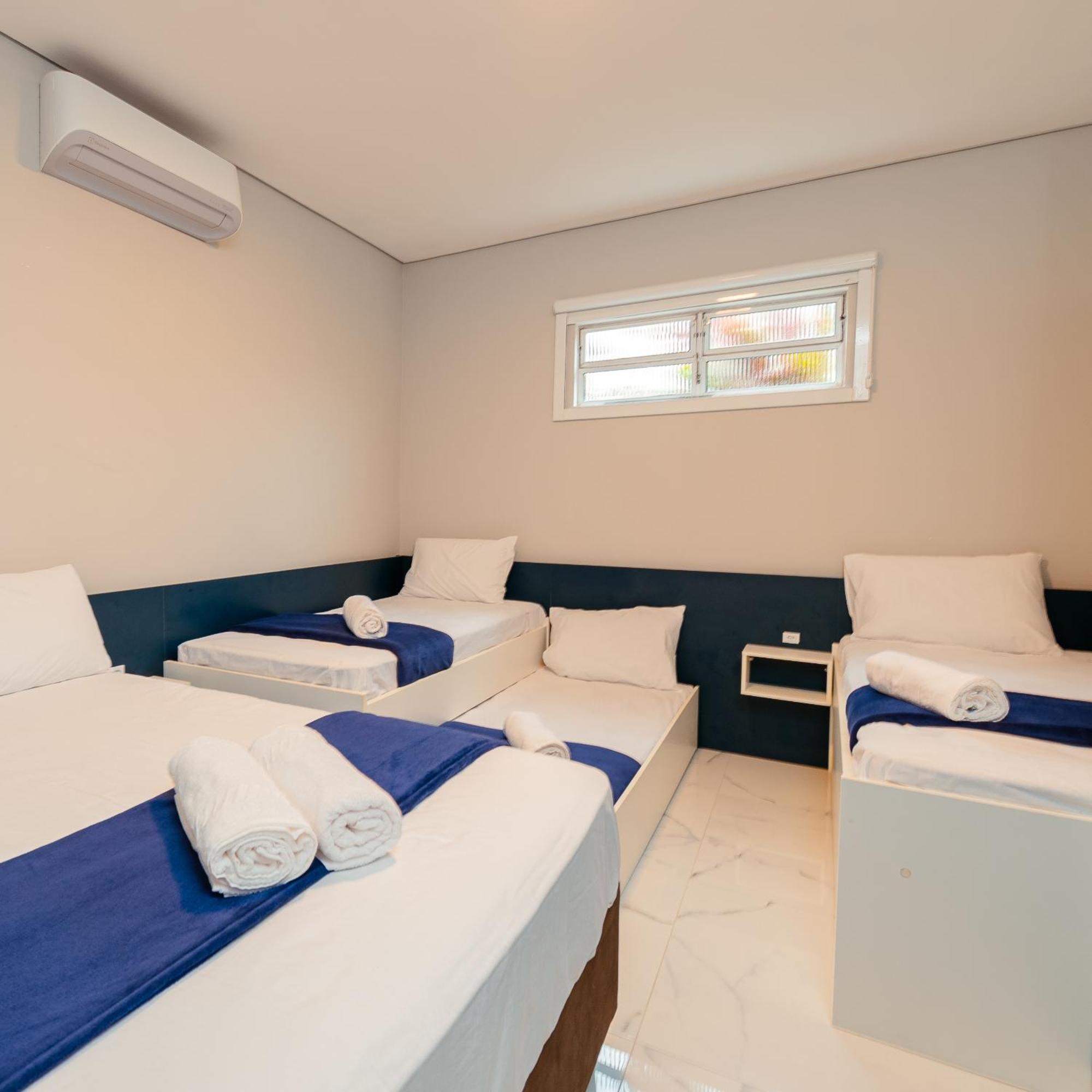 M&m House - Casa Com Piscina E Ar Condicionado Em *