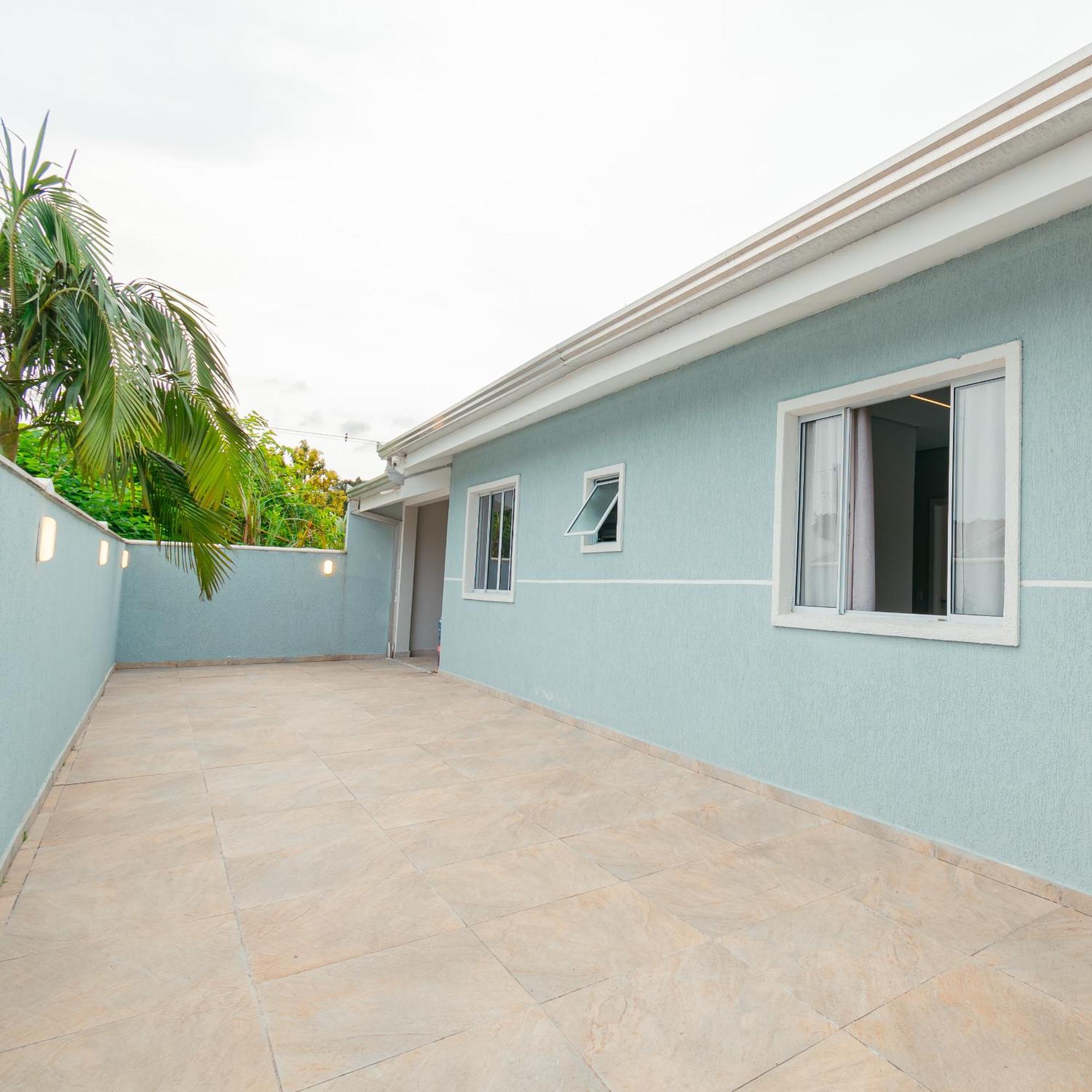 M&m House - Casa Com Piscina E Ar Condicionado Em Holiday home *