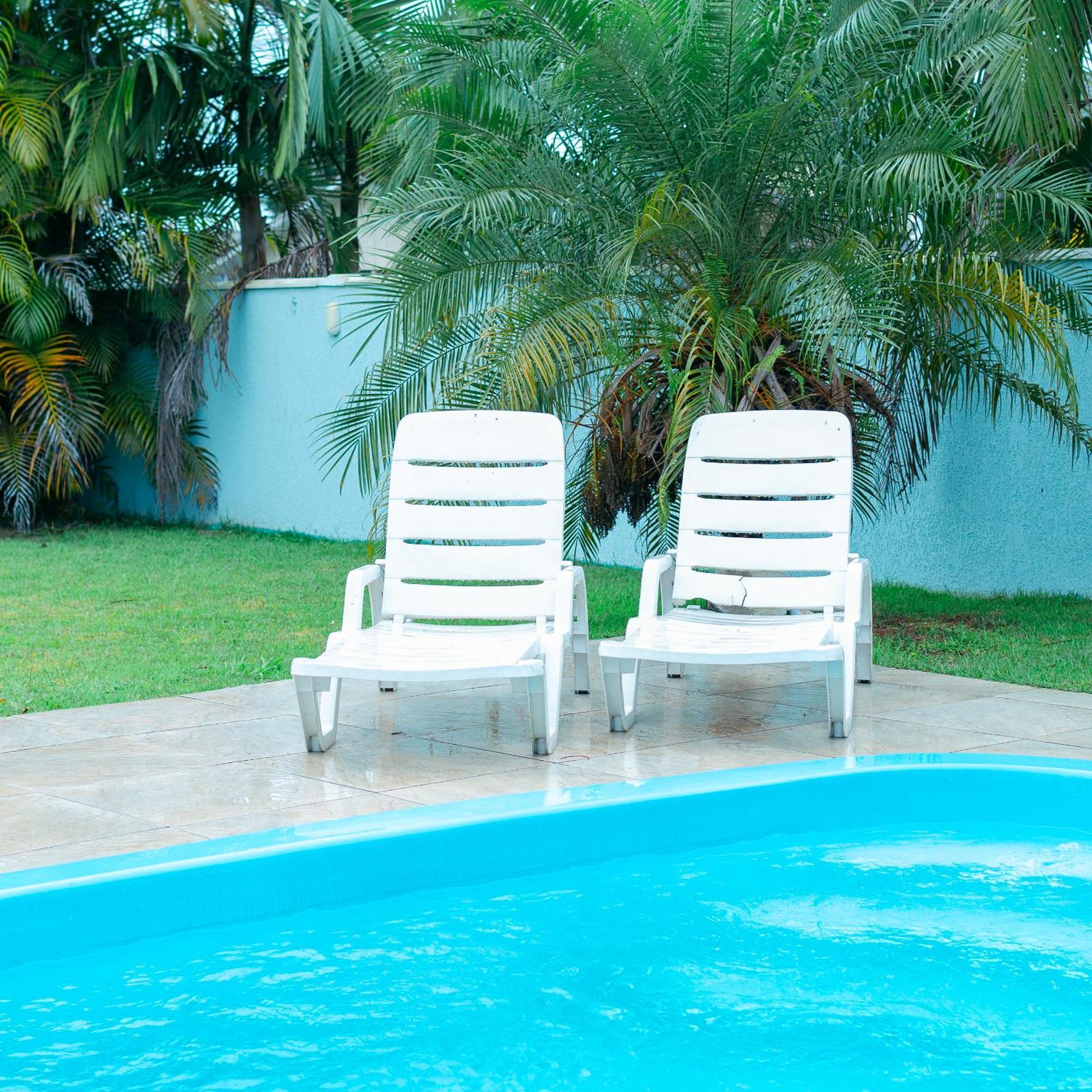 Holiday home M&m House - Casa Com Piscina E Ar Condicionado Em *