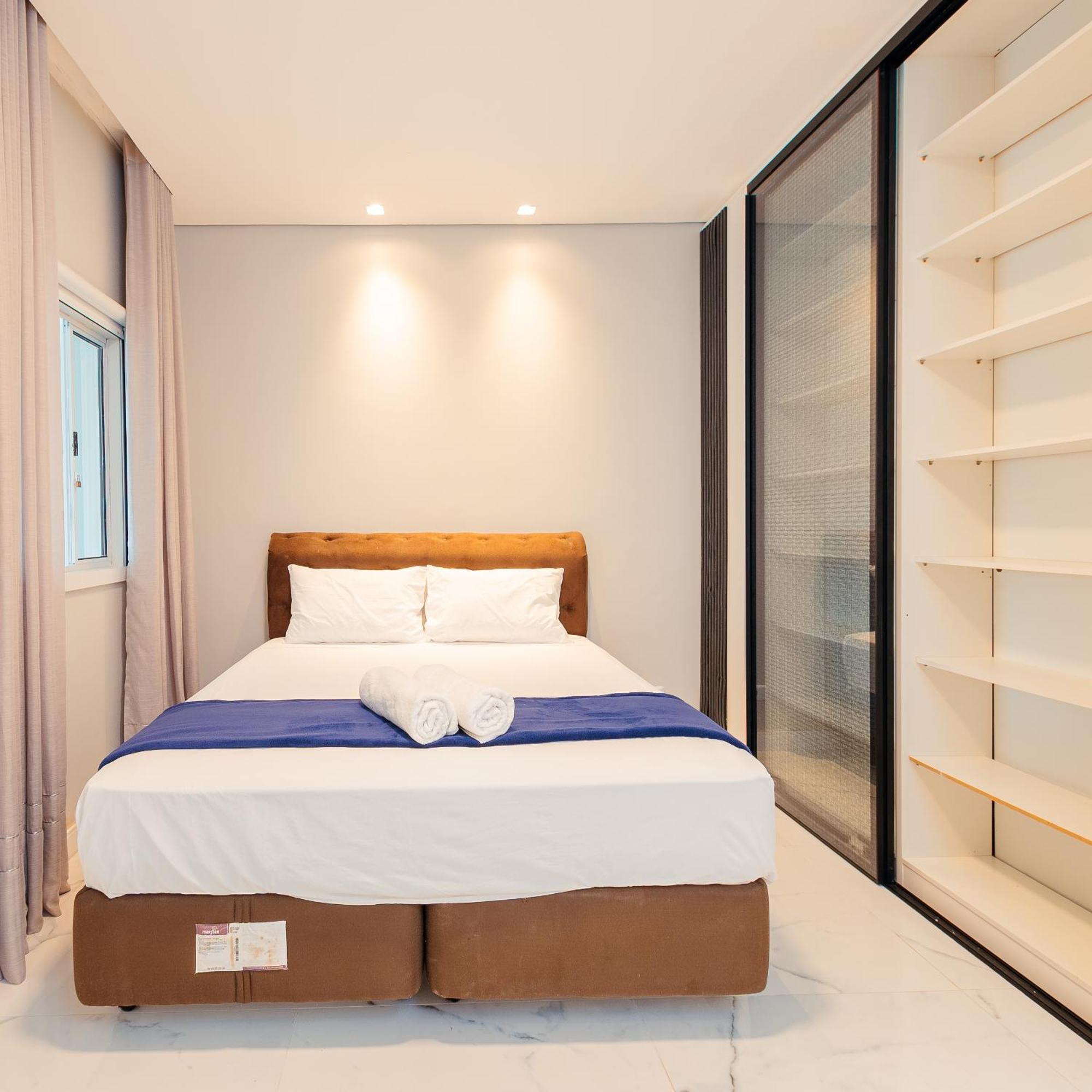 M&m House - Casa Com Piscina E Ar Condicionado Em Holiday home *