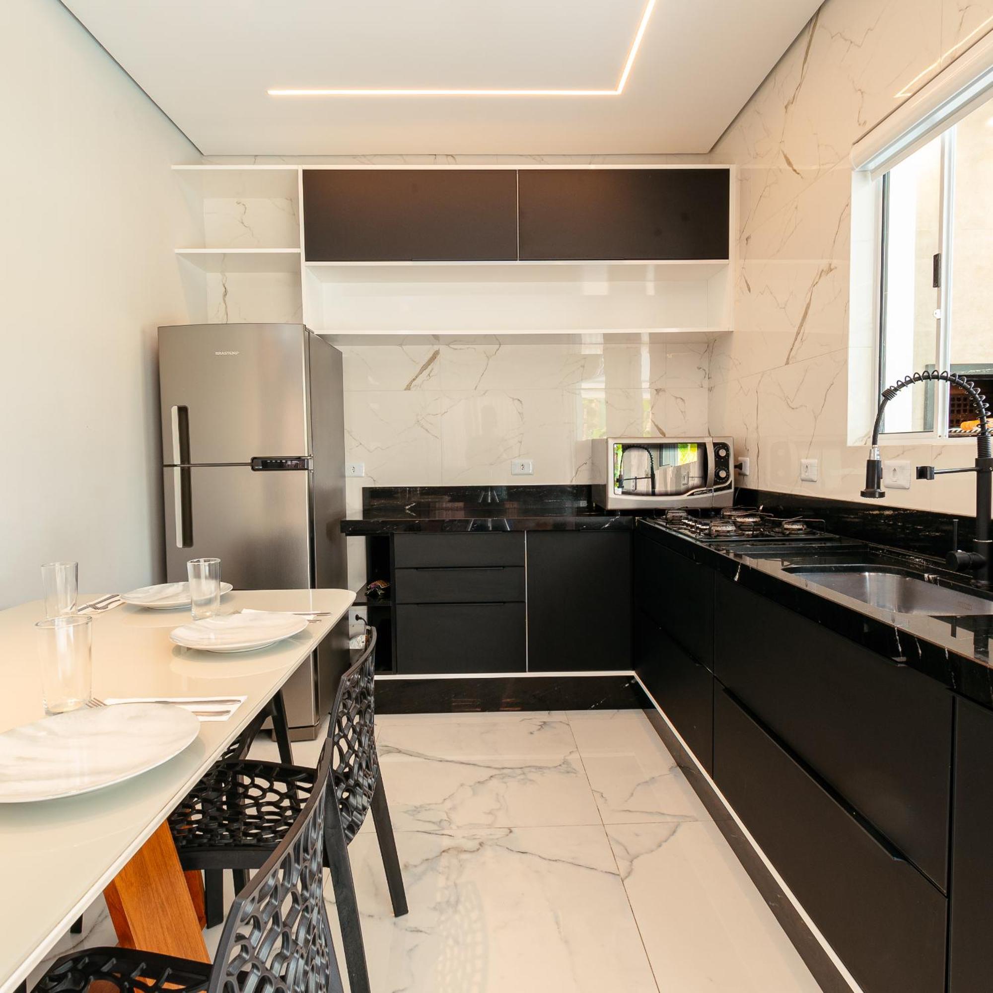 M&m House - Casa Com Piscina E Ar Condicionado Em * Matinhos